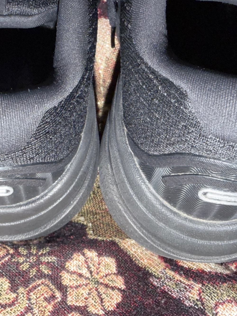 Women’s BROOKS 8B Ghost 2 Max Sneakers - Walking/Running - Picture 8 of 11